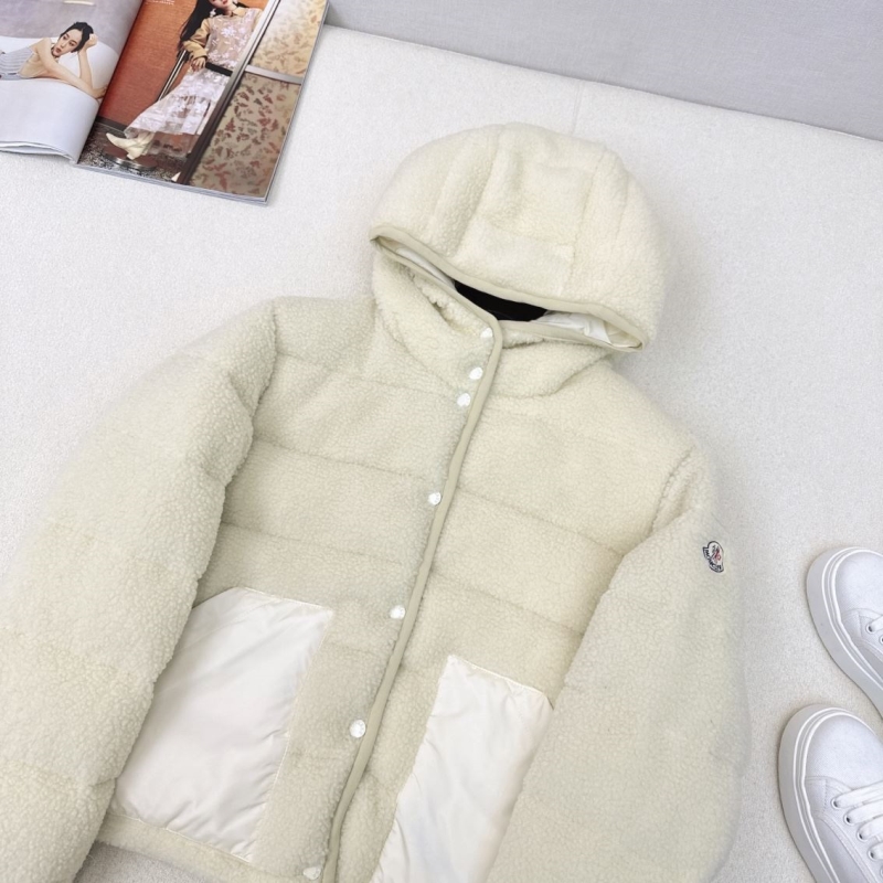 Moncler Down Coat